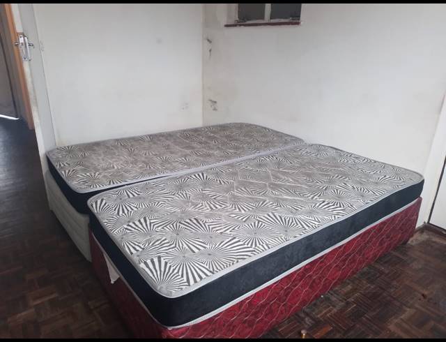 2.5 BEDROOM FLAT FOR SALE IN DURBAN CENTRAL